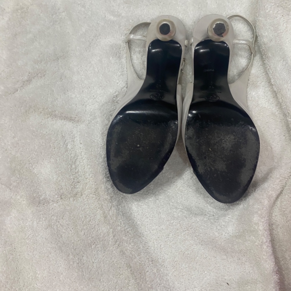 Chanel Sling back G27103 - Picture 5 of 7